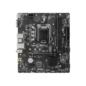 Материнська плата MSI Pro H510M-B Socket 1200 UA