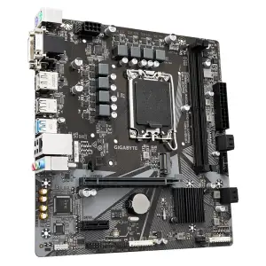 Материнська плата Gigabyte H610M S2H Socket 1700 UA