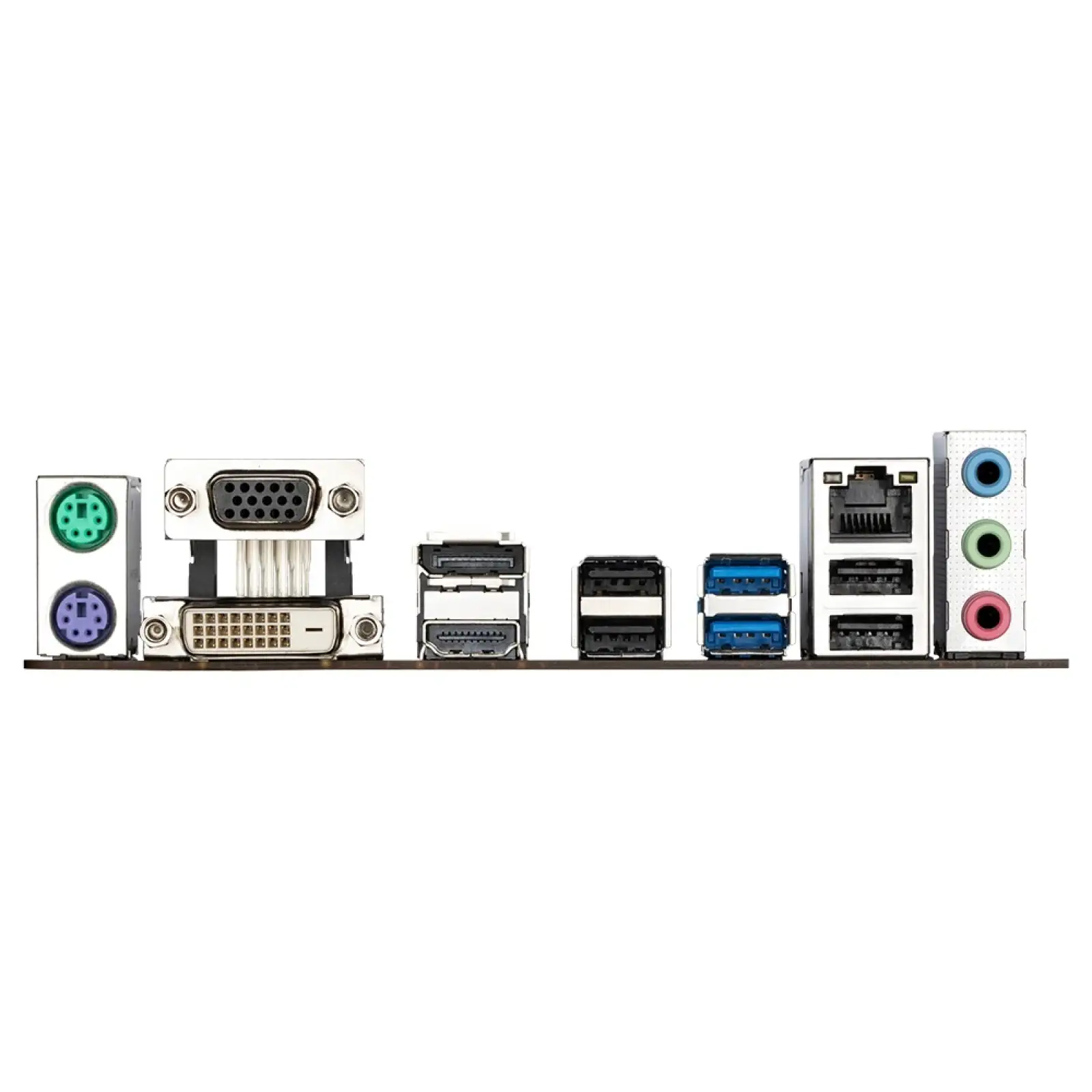Материнська плата Gigabyte H610M S2H Socket 1700 UA
