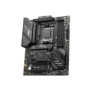 Материнская плата MSI MAG X670E Tomahawk WiFi Socket AM5 UA