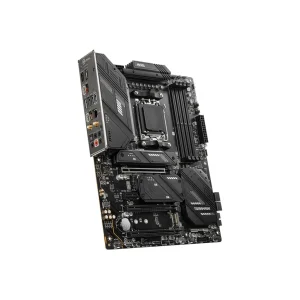 Материнская плата MSI MAG X670E Tomahawk WiFi Socket AM5 UA