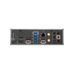 Материнская плата MSI MAG X670E Tomahawk WiFi Socket AM5 UA