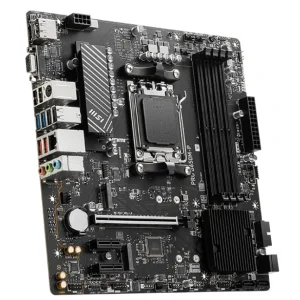 Материнська плата MSI Pro B650M-P Socket AM5 UA