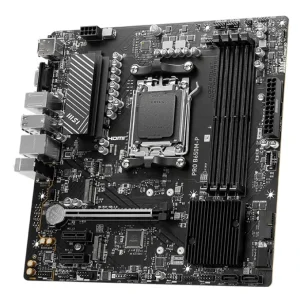 Материнська плата MSI Pro B650M-P Socket AM5 UA