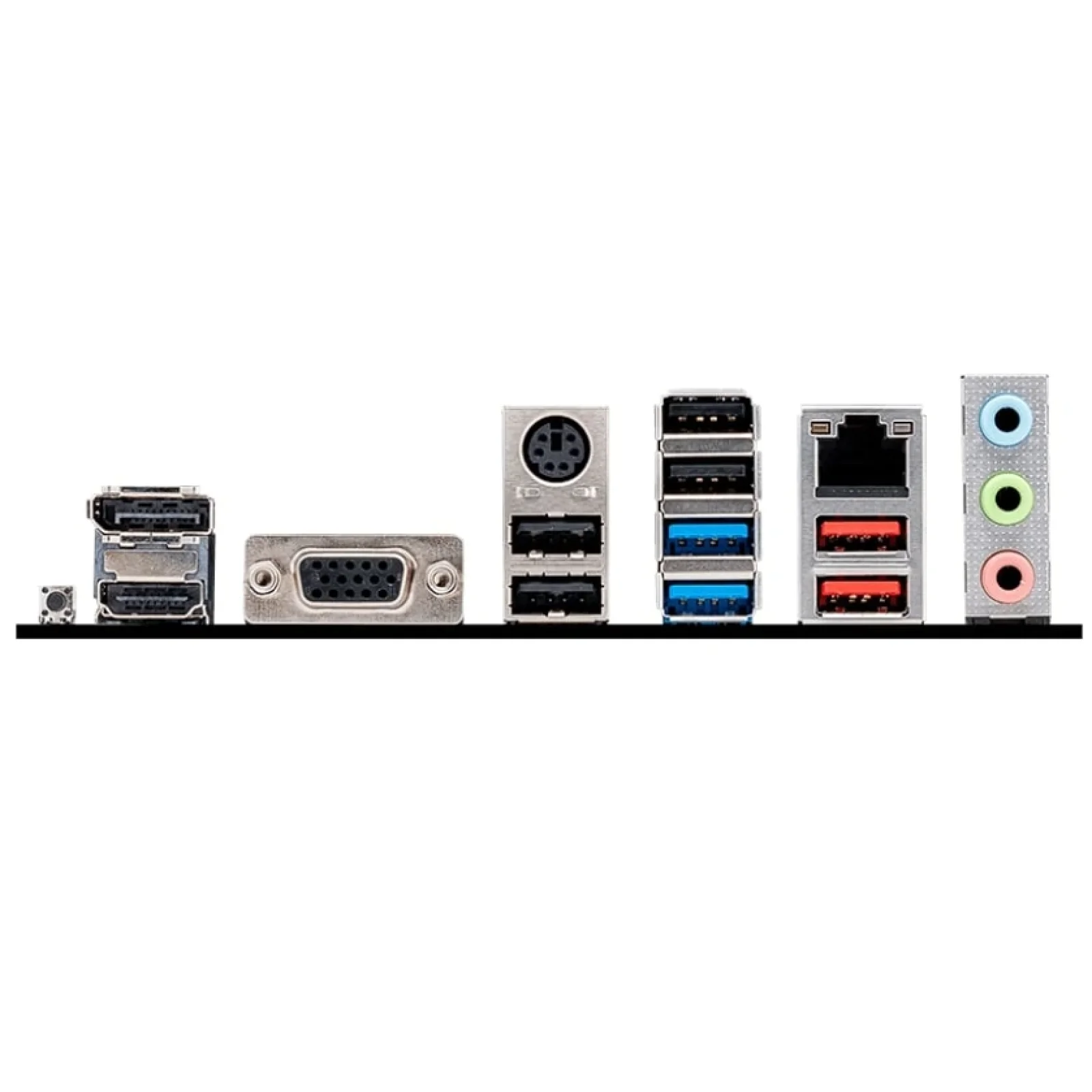 Материнська плата MSI Pro B650M-P Socket AM5 UA
