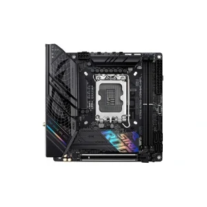 Материнська плата Asus ROG Strix B760-I Gaming WiFi Socket 1700 UA