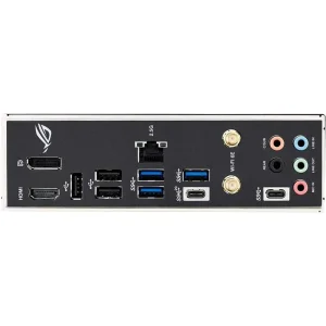 Материнська плата Asus ROG Strix B760-I Gaming WiFi Socket 1700 UA