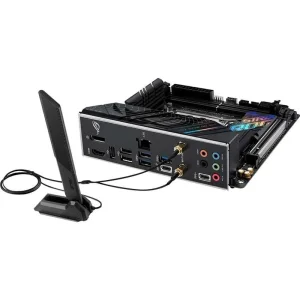 Материнська плата Asus ROG Strix B760-I Gaming WiFi Socket 1700 UA