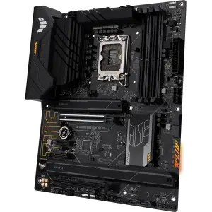 Материнська плата Asus TUF Gaming B660-Plus WiFi D4 Socket 1700 UA