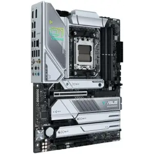 Материнська плата Asus Prime X670E-Pro WiFi Socket AM5 UA