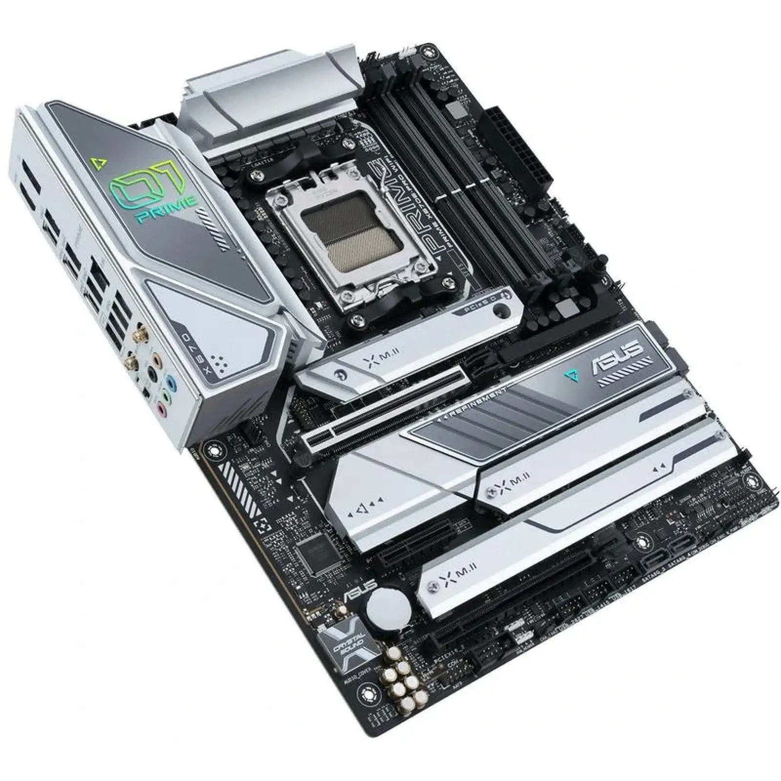Материнська плата Asus Prime X670E-Pro WiFi Socket AM5 UA