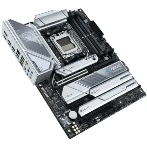 Материнська плата Asus Prime X670E-Pro WiFi Socket AM5 UA