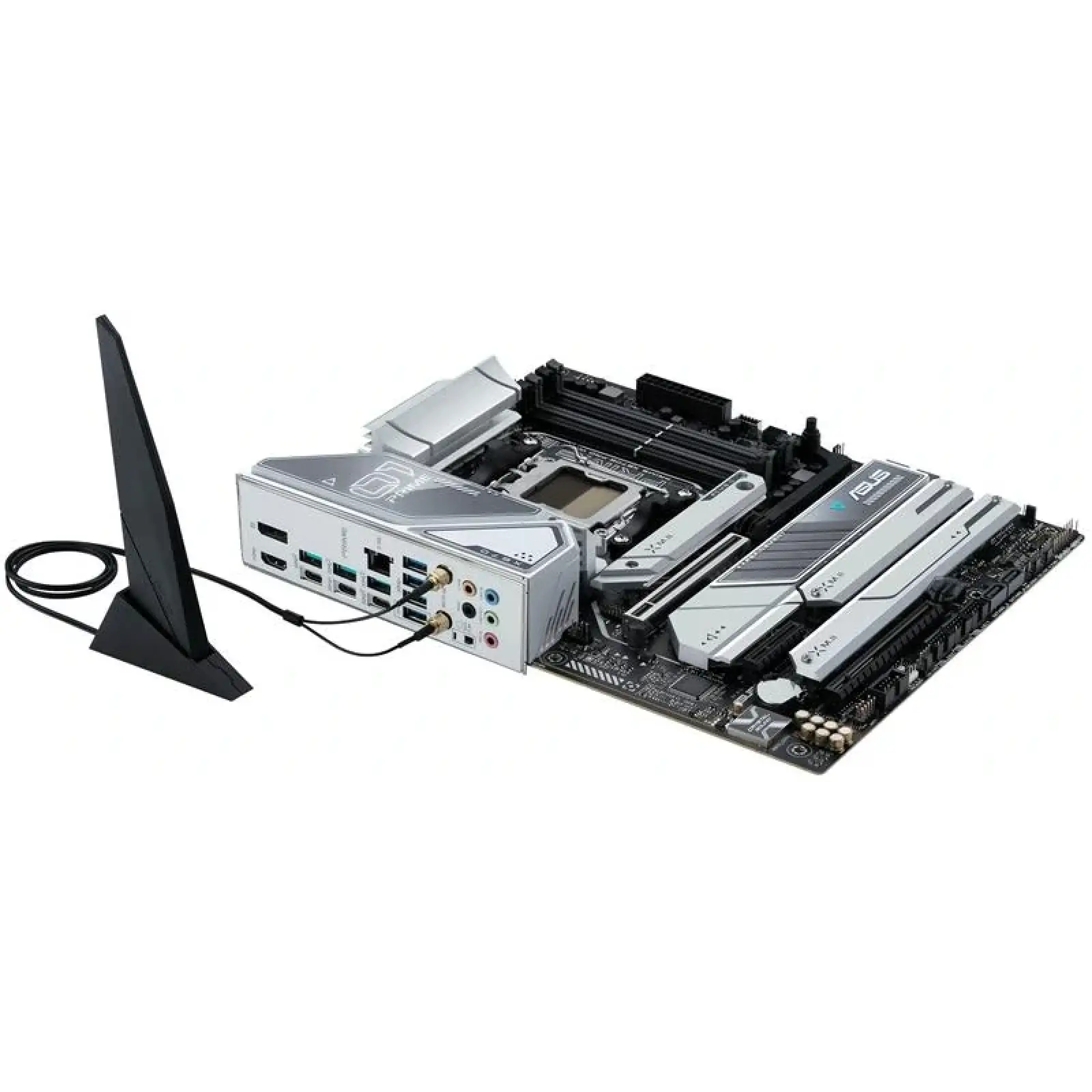 Материнська плата Asus Prime X670E-Pro WiFi Socket AM5 UA