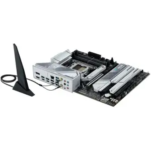 Материнська плата Asus Prime X670E-Pro WiFi Socket AM5 UA