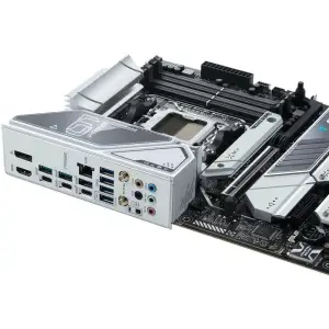 Материнська плата Asus Prime X670E-Pro WiFi Socket AM5 UA