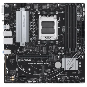 Материнская плата Asus Prime A620M-E-CSM Socket AM5 UA