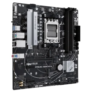 Материнская плата Asus Prime A620M-E-CSM Socket AM5 UA
