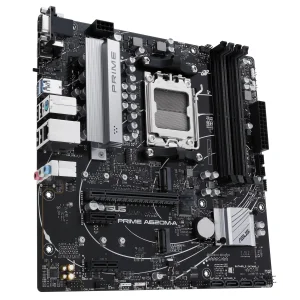 Материнская плата Asus Prime A620M-E-CSM Socket AM5 UA