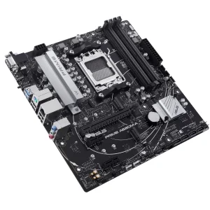 Материнская плата Asus Prime A620M-E-CSM Socket AM5 UA