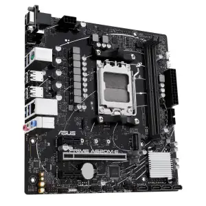 Материнська плата Asus Prime A620M-E Socket AM5 UA