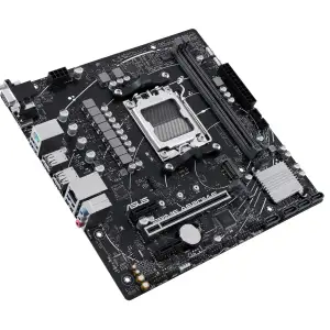 Материнська плата Asus Prime A620M-E Socket AM5 UA
