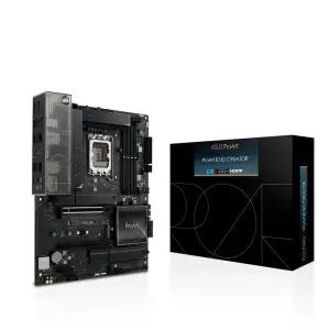 Материнская плата Asus ProArt B760-Creator Socket 1700 UA