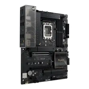 Материнська плата Asus ProArt B760-Creator Socket 1700 UA