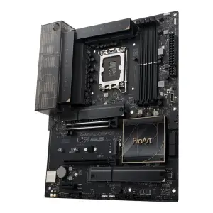 Материнська плата Asus ProArt B760-Creator Socket 1700 UA