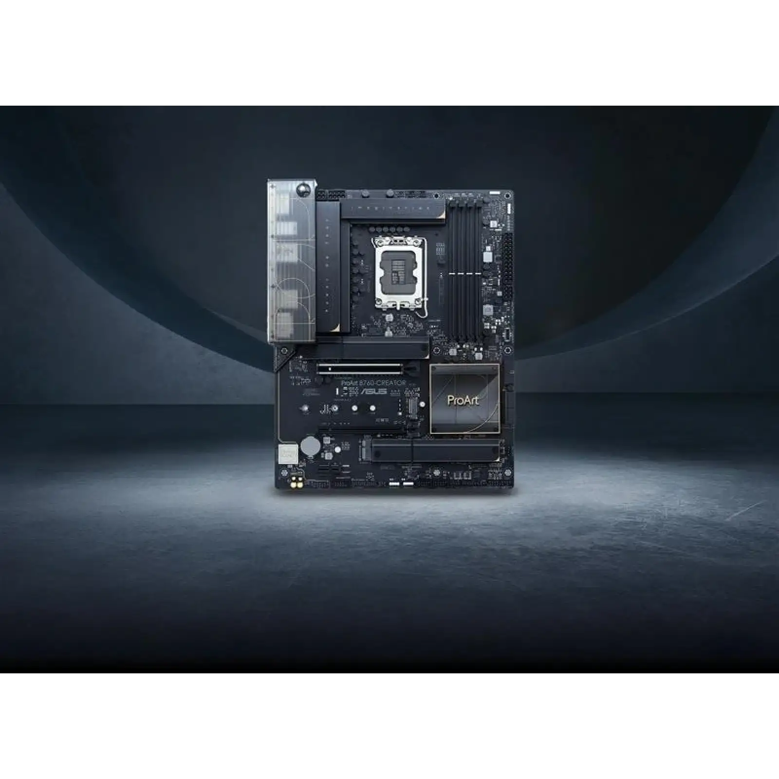 Материнська плата Asus ProArt B760-Creator Socket 1700 UA
