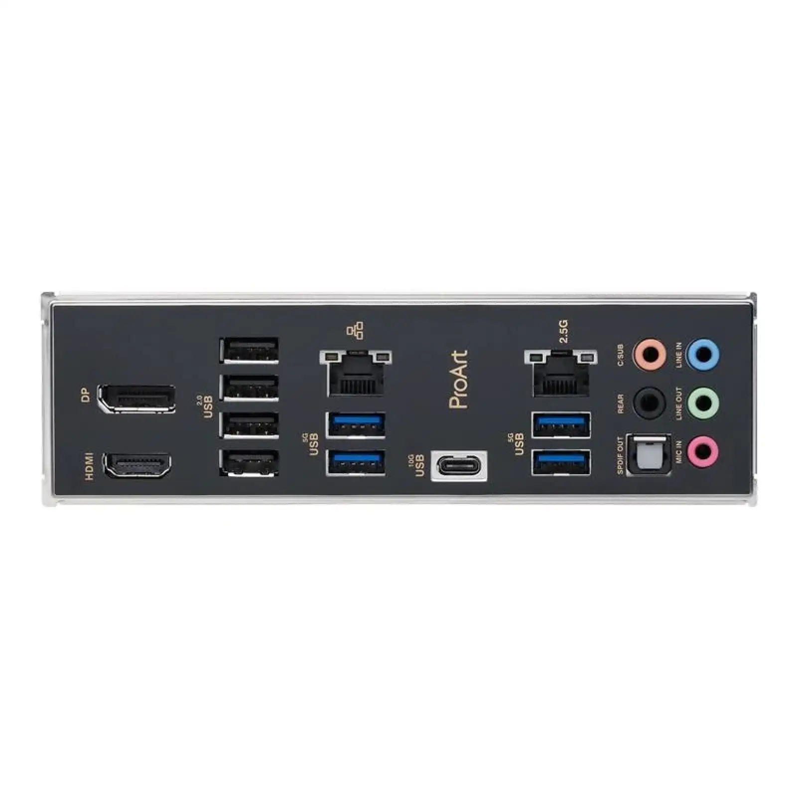 Материнська плата Asus ProArt B760-Creator Socket 1700 UA
