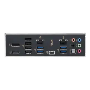Материнська плата Asus ProArt B760-Creator Socket 1700 UA