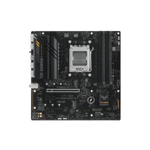 Материнская плата Asus TUF Gaming A620M-Plus Socket AM5 UA
