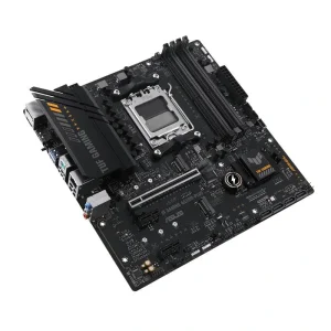 Материнская плата Asus TUF Gaming A620M-Plus Socket AM5 UA