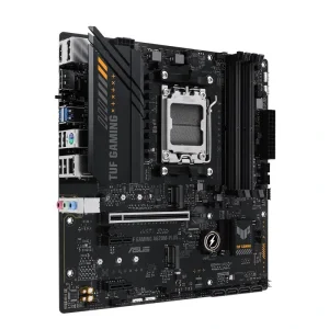 Материнская плата Asus TUF Gaming A620M-Plus Socket AM5 UA