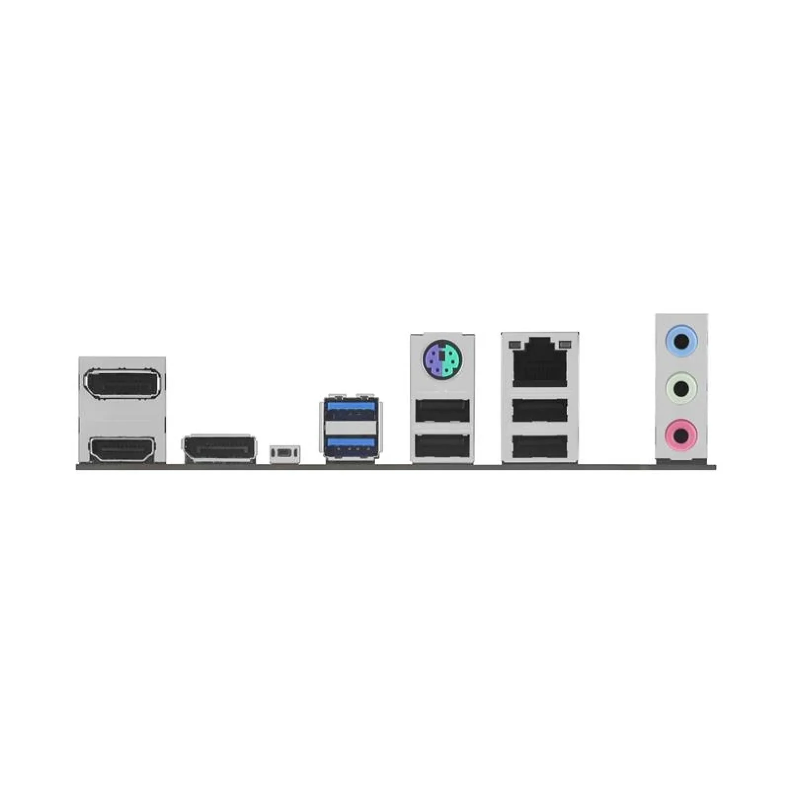 Материнська плата Asus TUF Gaming A620M-Plus Socket AM5 UA