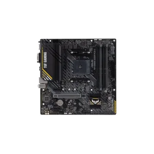 Материнская плата Asus TUF Gaming A520M-Plus II Socket AM4 UA