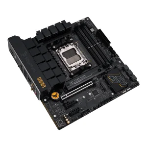 Материнська плата Asus TUF Gaming B650M-E WIFI Socket AM5 UA