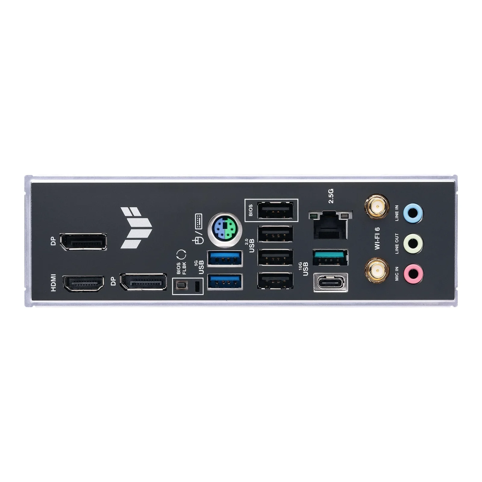Материнская плата Asus TUF Gaming B650M-E WIFI Socket AM5 UA