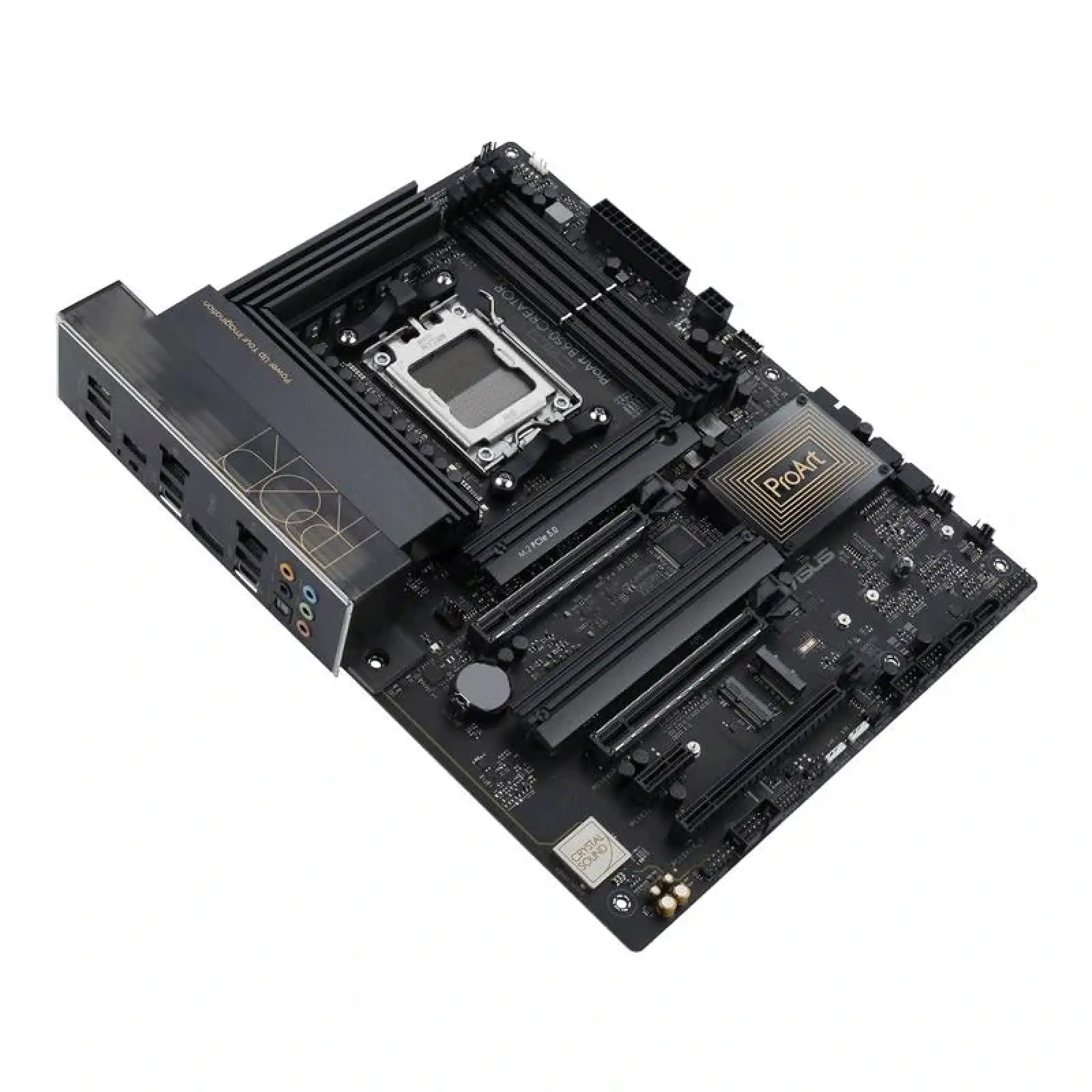 Материнська плата Asus ASUS ProArt B650-CREATOR Socket AM5 UA