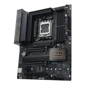 Материнська плата Asus ASUS ProArt B650-CREATOR Socket AM5 UA