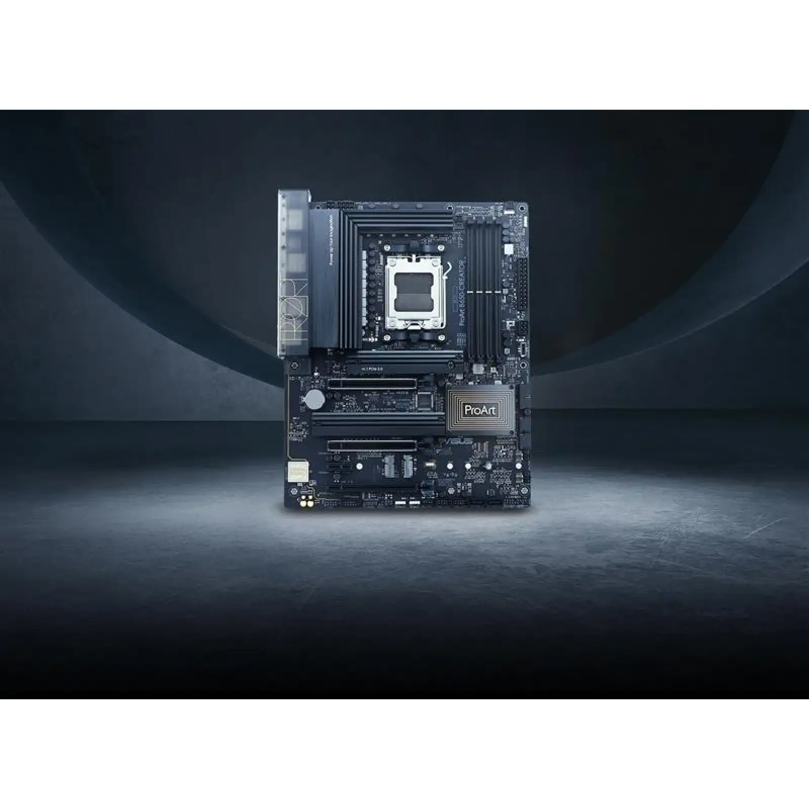 Материнська плата Asus ASUS ProArt B650-CREATOR Socket AM5 UA