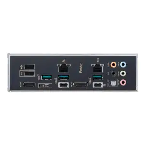 Материнська плата Asus ASUS ProArt B650-CREATOR Socket AM5 UA