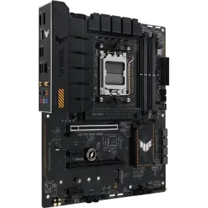 Материнська плата Asus TUF Gaming A620-Pro WiFi Socket AM5 UA