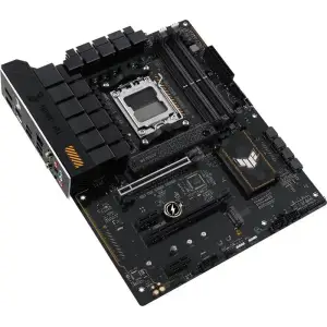 Материнська плата Asus TUF Gaming A620-Pro WiFi Socket AM5 UA