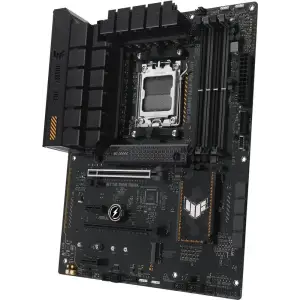 Материнська плата Asus TUF Gaming A620-Pro WiFi Socket AM5 UA
