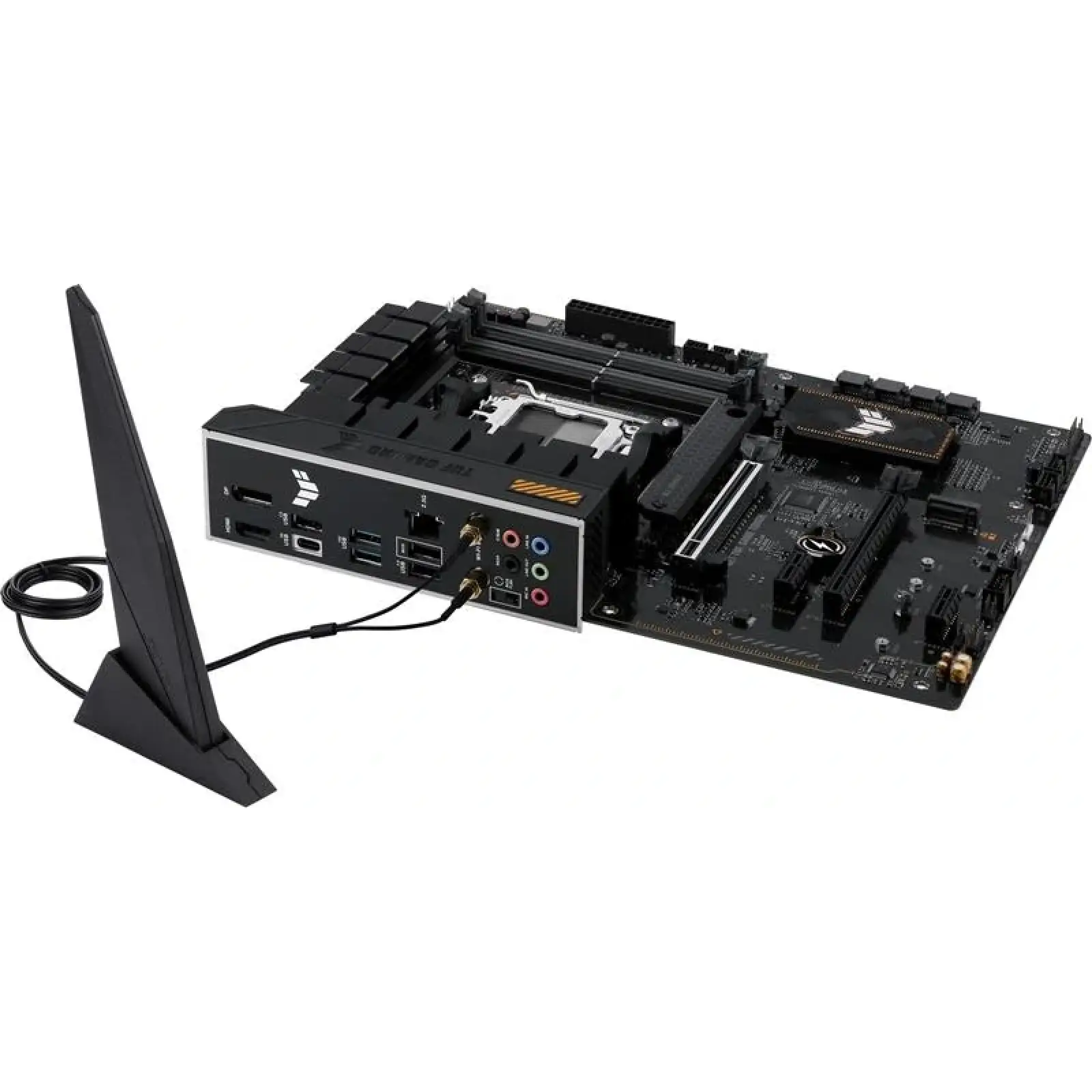 Материнська плата Asus TUF Gaming A620-Pro WiFi Socket AM5 UA