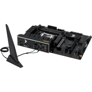 Материнська плата Asus TUF Gaming A620-Pro WiFi Socket AM5 UA