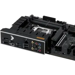 Материнська плата Asus TUF Gaming A620-Pro WiFi Socket AM5 UA