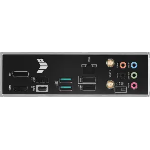 Материнська плата Asus TUF Gaming A620-Pro WiFi Socket AM5 UA