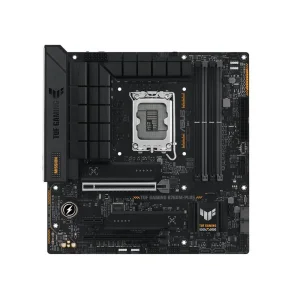 Материнская плата Asus TUF Gaming B760M-Plus Socket 1700 UA